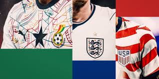 mexico soccer jersey Picture