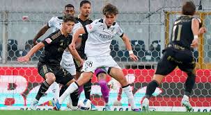 Casa Pia vence em Guimarães e mantém posição de play-off