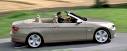 BMW Serie 3 Cabrio usate