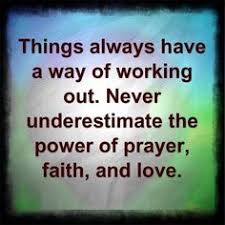 Faith Family and Friends on Pinterest | Faith, Prayer and God Is via Relatably.com