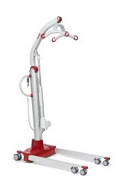Etac | Lightweight Molift Mover 300 Mobile Bariatric ...