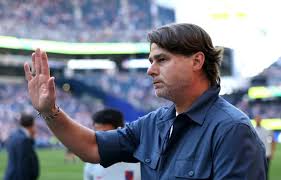 'Disappointed' Pochettino says Balogun row no excuse for US World Cup exit