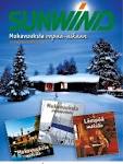 Adax tuoteluettelo - Pistesarjat