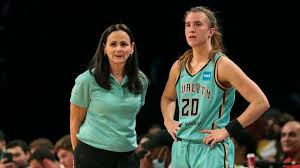Why New York Liberty GM called firing coach Sandy Brondello a 'fork-in-the-road'