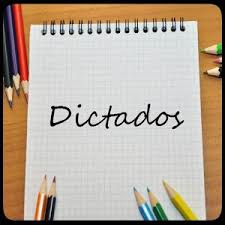 Resultado de imagen de DICTADOS