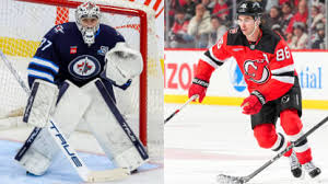 NHL EDGE stats: 5 turnaround teams after Olympics