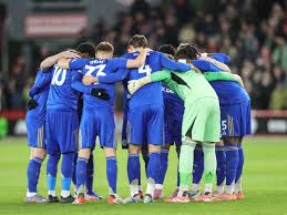 Preview: Leicester City vs Charlton Athletic - prediction, team news, lineups