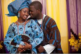 Image result for nigerian attires