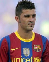 Resultado de imagem para david villa