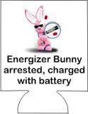 Resultado de imagen de energizer bunny gifs