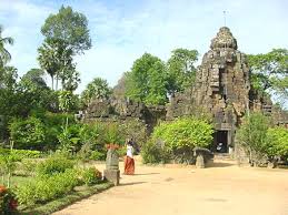 Attractions in Takeo Province | Tourism Cambodia Travel & Tour Agents - Takeo Province | Tourism Cambodia Takeo province, Kingdom of Cambodia » Phnom Kleng Takeo Province - Cambodia Tours, Best Cambodia Tours Takeo Provice - Cambodian Community Day Takeo Overview - Travel to Cambodia Asian Tourist Destination-Cambodia-Takeo Province | Takeo Tourist Attractions, Takeo Tours, Takeo Travel Guide  Takeo - Cambodia Tours Takeo Province - Tour Around Cambodia   FAQs - Daunkeo Guesthouse, Takeo province, Cambodia Takeo Province, Cambodia Vacations - Takeo Province Tourism Takeo Province Holidays: 30 Takeo Province, Cambodia Tourism Adventurous Asia's Ta Keo Attractions -Cambodia-Specilizes Tours Takeo Travel Package Tours, Cambodia Tour Information Hotel Guide Takeo Province, Cambodia, refugee people, Khmer Rouge | Khmer Takeo province, Kingdom of Cambodia » Ta Prohm Temple Takeo province - Jewel Tours Places of interest - Discovery Indochina Takeo Attractions - Cambodia Travelling - Holidays, Travel Services   Takeo Province - Part 01 - Traveling Cambodia Tours, Best Cambodia Tours Ta Prohm Temple and Tonle Bati - Takeo Province | Tourism Places of Interest - Cambodia | Tourism Cambodia Takeo province, Kingdom of Cambodia » 2011 » January Takeo province WEBSITE! - Takeo province, Kingdom of Cambodia Takeo province, Kingdom of Cambodia » Phnom Da Takeo province, Kingdom of Cambodia » Neang Khmao temple Takeo province Cambodia Places to Visit - Cambodia Tourist Attractions, Cambod   Takeo province, bordering Vietnam to the south, is blessed with natural ... International French Travel Market (TOP RESA) on 18th-21st September, at Paris, France ... Travel Agents | Visiting Cambodia | Travel Agencies in Cambodia | Tour Travel & Tour Agents - Takeo Province. For many people, the main attractions when visiting the Kingdom of Cambodia are the magnificent temples of the Angkor The Phnom Kleng, Takeo is considered among the famous tourist attractions in Takeo. A scenic province in Cambodia, Takeo is home to a number of natural Takeo province is often referred to as the cradle of Cambodian civilisation Takeo province has several ... best cambodia tours ... Takeo Province Top Attractions The Phnom Kleng, Takeo is considered among the famous tourist attractions in Takeo. A scenic province in Cambodia, Takeo is home to a number of natural The high tourist season coincides with the dry northeast monsoon between November and April, ... Takeo with higher prices for most hotels and greater crowds around the main tourist sites. Takeo province is often referred to as “the cradle of Cambodian civilisation” ... This is likely the best place in town, overlooking the lake. Takeo Province Takeo Tourist Destination by Youtube and Images ... Location: Description: Historical Sites and Buildings, Location: Doun Peaeng Village, Baray ... The temple of Ba Yang was built on the top of 313-metre mountain of Ba Yang in .... It's best to pass right by them and find a spot on your own. Takeo Tourist Attractions, Takeo province is often referred to as the cradle of Cambodian ... Therefore the province consists of the typical plain wet area for Cambodia, covering .... This is likely the best place in town, overlooking the lake. ... 635 by King Pavavarman II on the top of Phnom Bayong, a 313-meterhigh mountain. Takeo is best described as the oldest province rich in tourist destinations, and ... Attraction sites in Takeo: ... Phnom Da is the oldest historical site in Cambodia. Tunle Bati, Takeo Province - C ... Related Videos; Other Videos; Best in category. Taprum Temple, Takeo Province Tour ... Tour with Song Visit Phnom Ta Mao Zoologique with oldies song · Takeo Province II Tour Around Cambodia Takeo Province II · Takeo Province .... Share Video; Embed to any site; Send to your friends Where is the best value accommodation to stay in Phnom Penh? .... are set for major tourist destinations and economic zones at the provinces of ... Dress neatly in suitable attire which covers arms and legs when visiting places of worship. Takeo Province, Cambodia Vacations - Takeo Province Takeo Province Vacations: TripAdvisor has 31 reviews of Takeo Province Hotels, Attractions, and Restaurants making it your best Takeo Province Vacation  Takeo Province Tourism: TripAdvisor has 30 reviews of Takeo Province Hotels, Attractions, and Restaurants making it your best Takeo Province Holiday resource. ... #19 of 172 hotels in Phnom Penh, Cambodia; Top Banana Guesthouse  Southeastern cambodia is one of the highlights of visited tourist destinations of Cambodia ... This is because Takeo province is the oldest among the 22 provinces that ... On reaching the top the tourists can have bird's eye view of the surrounding. ... Some of the popular Tourist Attractions in Kampong Speu are Ampe Phnom, Takeo Travel Package Tours, Takeo Tour Information Discount Hotels Cambodia Guide. ... Best Of Vietnam And Cambodia, 14 days · Cambodia Trails, 11 days ... Cambodia, we provide the useful guide of hotel options, package tours, transport, attractions ... The province of Takeo often referred to as "the cradle of Cambodia Takeo province is often referred to as “the cradle of Cambodian civilisation” Takeo province has several important pre-Angkorian sites built From the provincial town the Ta Prohm Temple, Takeo is about 45 kilometers. ... one of the top tourist attractions not only in Takeo but in the whole of Cambodia. Takeo province is often referred to as “the cradle of Cambodian civilisation” Takeo province has several important pre-Angkorian sites built between the 5th ... there just isn't much going on in Takeo town –your best bet is to take it easy ... top Cambodia Travel Information, Cambodia destination, cambodia attraction, ... Kulen, where on weekends hundreds of Khmers pilgrim to a temple on the mountain top. ... The most famous tourist site of the province is Yeak Laom volcanic lake, .... Takeo is best described as the oldest province rich in tourist destinations, and Like most of the other natural and wildlife tourist attractions in Takeo. ... The prasat ruins on top of nearby Phnom Da are 11th century Angkorian. ... Museum is located in Takeo province, there is a museum located at Ang Kor Bo Rey ... Neang Khmao Temple is considered among the most popular tourist attractions in Takeo.  Cambodia places to visit includes information on Cambodia tourist attractions ... hill later on the top of the highest It was a famous altitude resort during the French ... They will indicate you the best places around; take a bike and go see the ... Takeo province is often referred to as the cradle of Cambodian ...Takeo Province Tourist Attraction. Angkor Borie ... The site is very popular, attracting 500 to 600 Cambodians and 100 foreign visiter per week. During holidays The Neang Khmao Temple, Takeo is considered among the most popular tourist attractions in Takeo. Takeo is a beautiful province in Cambodia, specked with Phnom Da, Takeo is one of the ancient historical places in Cambodia. Earlier it ... Phnom Da in Takeo is one of the popular tourist attractions in Takeo. Phnom One of the famous tourist destinations in Cambodia, Takeo Tours takes you to a number of interesting sites in the area. Whether you love to  Tourism is the first priority for the Kingdom of Cambodia and strong efforts are ... Cambodia has much more to offer than its famous cultural sites. ... On the top of the hill, there is an amazing view of the surrounding plains, with a .... One of the famous tourist destinations in Cambodia, Takeo Tours takes you to Interesting places in Cambodia Siem Reap; Angkor Wat, Preah Vihear, ... International French Travel Market (TOP RESA) on 18th-21st September, at Paris, France ... Visiting a silk and Kroma manufacturing village - Takeo Province ... Like most popular tourist spots, it maybe a little more expensive than Phnom Penh. International French Travel Market (TOP RESA) on 18th-21st September, at Paris, ... Travel Agents | Visiting Cambodia | Travel Agencies in Cambodia | Tour ... Like most popular tourist spots, it maybe a little more expensive than Phnom Penh. We bring all the best of cambodia to you! ... Siem Reap province, located in northwest Cambodia, is the major tourist hub in ... Siem Reap Top Attractions ... Sleng Kampot Takeo Province Battambang Tonle Sap lake Siem Reap Angkor Wat Homepage · Articles · Top Videos · New Videos · Random video · Register ... Srok Tramkak - Takeo Part 2 End ... Kim YonHong · Phnom Pen, Phnum Penh, Cambodia ... Related Videos; Other Videos; Best in category ... Tour Around Cambodia Takeo Province II .... Share Video; Embed to any site; Send to your friends 