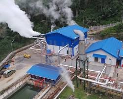 Image of Geothermal Power Project Tenders
