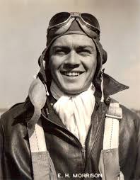 Edward H. Morrison, 70th Bomb Squadron, 38th, 42nd Bomb Group. - edward_morrison-01