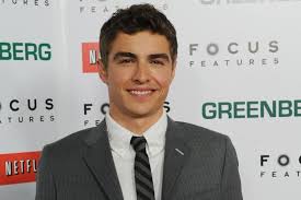 Dave Franco Celebrates 40th Birthday with Family