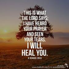 Healing Bible Verses on Pinterest | Healing Scriptures, Religious ... via Relatably.com