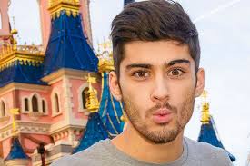 Hopefully we will one day be able to sit down together and start making plans. No date at all in mind yet.&quot; Zayn Malik VIEW GALLERY - Zayn-Malik-through-the-years-MAIN