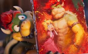 Super Mario Galaxy : Le Film Va Épater Tout le Monde ! Bande-Annonce Dévoilée !