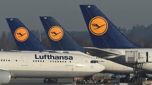 vols suspendus En raison de la crise au Moyen-Orient, Lufthansa suspend ses vols de et vers Téhéran