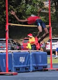 St. Croix Track Club Athletes Set Records in Puerto Rico