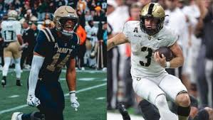 Army Vs Navy