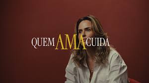 Ana Paula Renault dá depoimento emocionante em Quem Ama Cuida; reveja