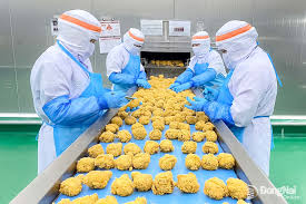 Mogelijkheden om de export van veeteeltproducten te stimuleren.