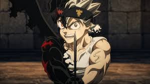 Black Clover Drops Season 2 Main Trailer