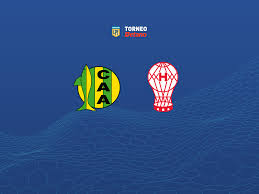 Aldosivi vs Huracán: ¡Duelo clave por el Clausura y el descenso! - Imagen principal del artículo