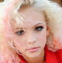 Résultat de recherche d'images pour "jordyn jones"