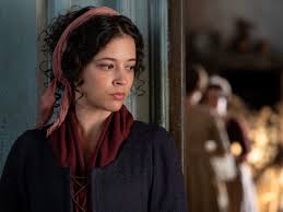 Valle Salvaje Capítulo 296