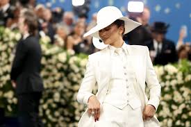 Met Gala 2025: Red Carpet Highlights and 'Tailored for You' Theme