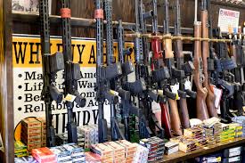 Tennessee : Port d'armes autorisé dans les parcs! Réactions mitigées! - Imagen principal del artículo
