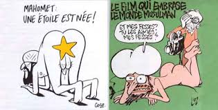 Image result for charlie hebdo