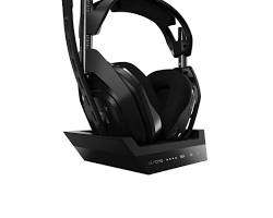 Auriculares gaming Astro A50 Gen 4