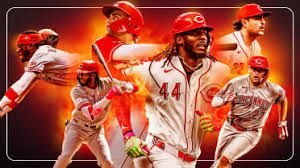 The two-man show powering one of baseball’s hottest teams