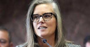 REPORT: Katie Hobbs plans to select Republican running mate for upcoming Arizona gubernatorial election