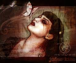 Judas Kiss by Medusa-Dollmaker - Judas_Kiss_by_Medusa_Thedollmaker