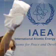 جمهوری اسلامی قطعنامه پیشنهادی ممنوعیت حمله به تاسیسات اتمی در آژانس را به تعویق انداخت