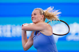 WTA Tennis - News update