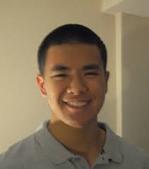 David Liao, of Irvine, California, was a student at University High School. David has always been eager about applying knowledge to practical use. - DavidLiao