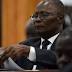 Haiti gets new president -- for 120 days