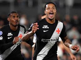 David travels as Cuiabano misses Vasco trip to Vitória, full squad named