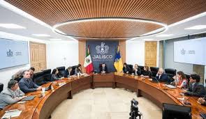 Pablo Lemus reconoce grave crisis hídrica; anuncia plan para atenderla