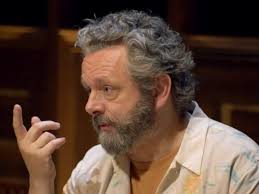 'Celebrity Traitors Michael Sheen is a great actor but foolish Faithful' - AOL.co.uk