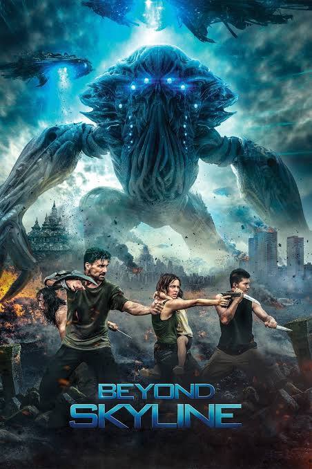 Beyond Skyline 2020