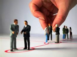 Human Capital Consultants