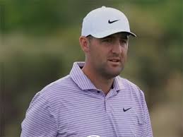 Scheffler's Stunning Surge: A Masters Comeback in the Making