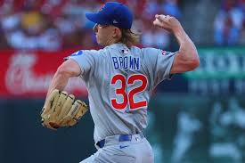 Bleed Cubbie Blue - News update
