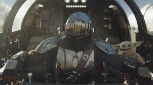 'The Mandalorian and Grogu' is Disney's lowest-ever Star Wars film opening