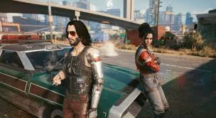 Cyberpunk 2077 : CD Projekt RED officialise la sortie d'un nouveau jeu avec une sortie imminente